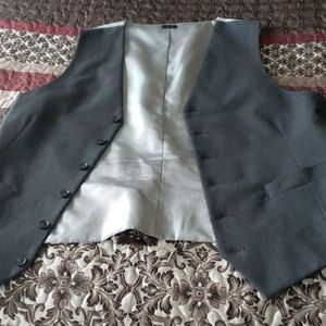 Mens Vest